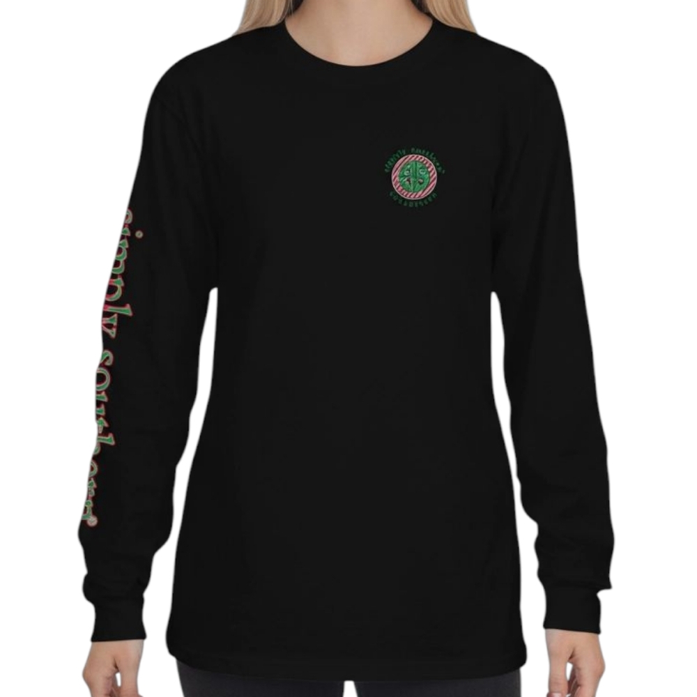 Simply Southern Long Sleeve Shirt